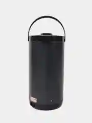 Черный термопот электрический BQ TP533, БОЛЬШОЙ ОБЪЁМ 6.5 л, 5 ТЕМПЕРАТУРНЫХ РЕЖИМОВ