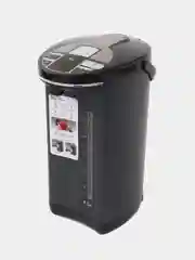 Черный термопот электрический BQ TP533, БОЛЬШОЙ ОБЪЁМ 6.5 л, 5 ТЕМПЕРАТУРНЫХ РЕЖИМОВ