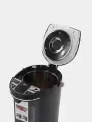 Черный термопот электрический BQ TP533, БОЛЬШОЙ ОБЪЁМ 6.5 л, 5 ТЕМПЕРАТУРНЫХ РЕЖИМОВ