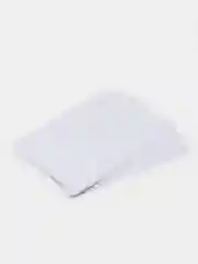 Конверт белый