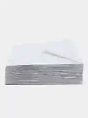 Конверт белый