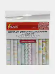 Конфетный набор для скрапбукинга