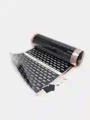 Инфракрасный теплый пол Varmel Eco Film, пленочный, 1.0-110 W, 0,5 квм
