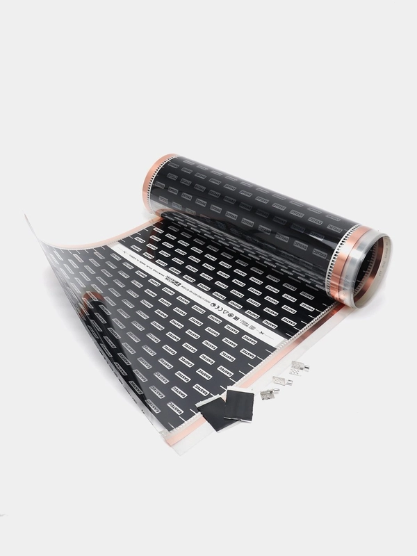 Инфракрасный теплый пол Varmel Eco Film, пленочный, 1.0-110 W, 0,5 квм