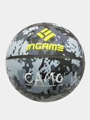 Мяч баскетбольный INGAME CAMO №7