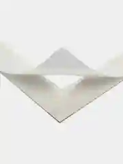 Серебряный зеркальные наклейки для интерьера