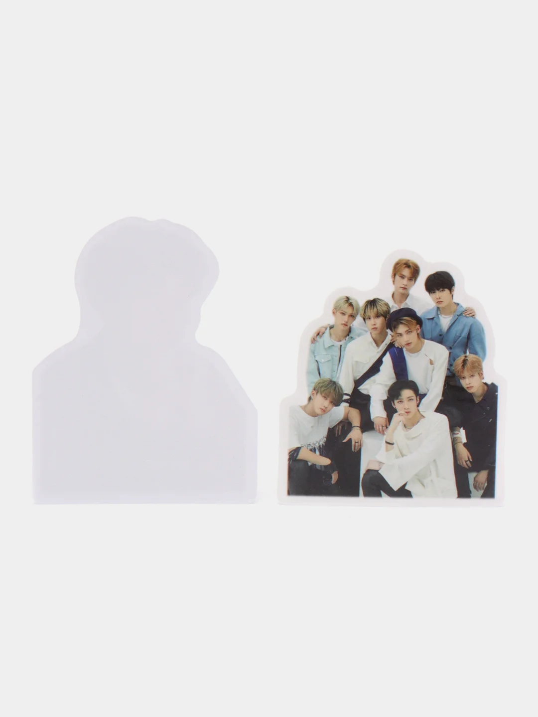 Стикерпак K-Pop "Stray Kids"