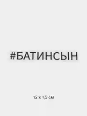 Золотой термонаклейка на одежду с надписями-приколами, цитатами, термотрансфер на футболку 24 вида