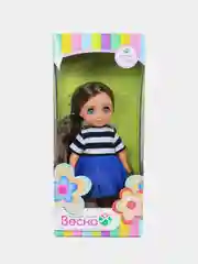 Кукла Весна Ася 2, 26 см