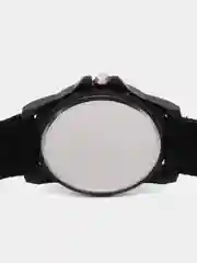 Черный часы мужские наручные на Новый год