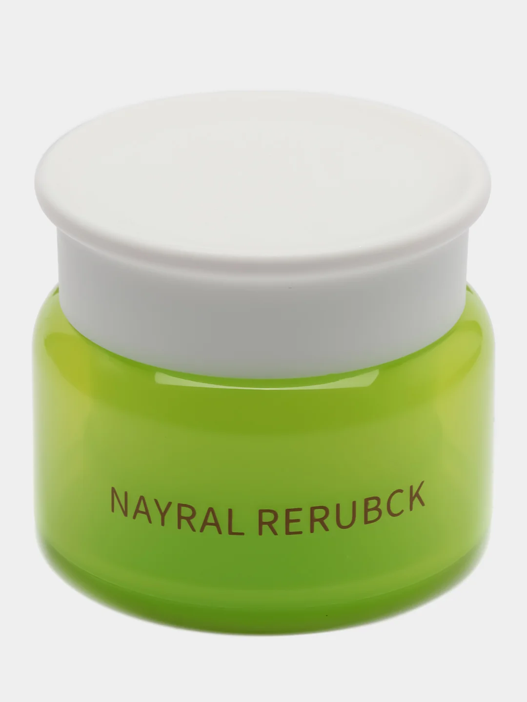 Крем для лица "Алоэ вера" NAYRAL RERUBCK