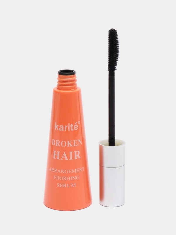 Сыворотка для укладки и восстановления волос BROKEN HAIR