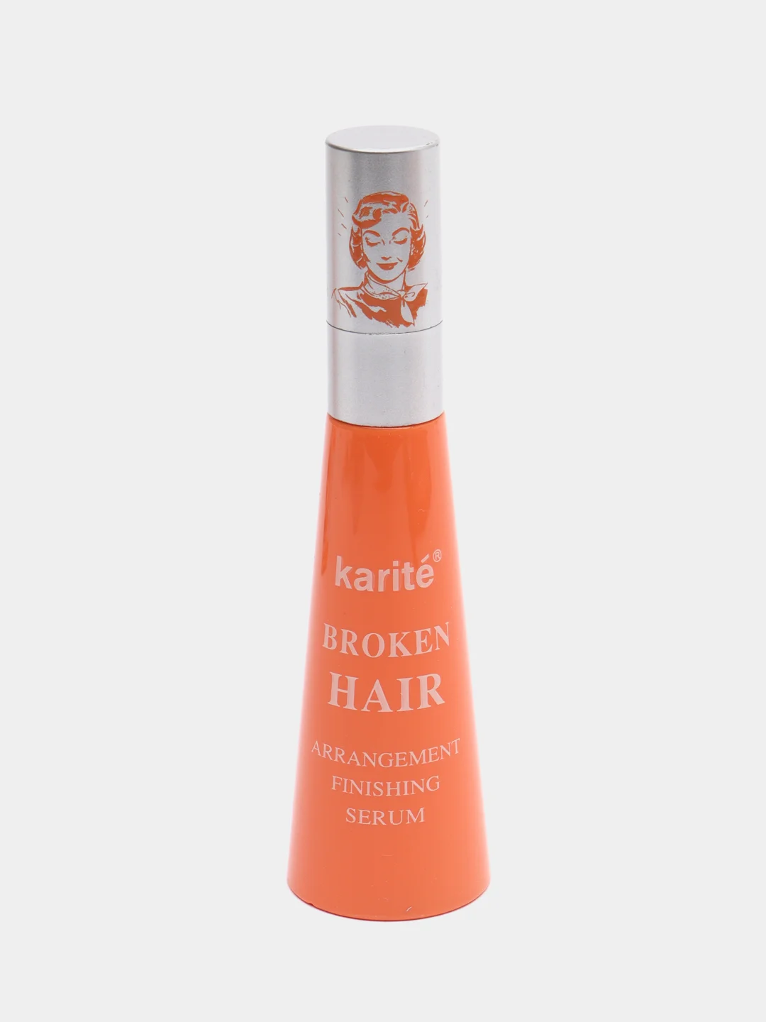 Сыворотка для укладки и восстановления волос BROKEN HAIR