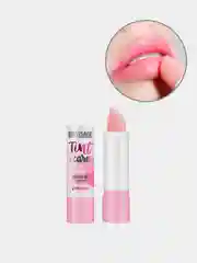 Розовый бальзам-тинт для губ Luxvisage (Люксвизаж) Tint & care pH formula "Цвет и увлажнение"