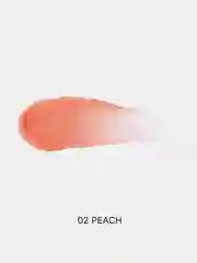 Пастельно-коралловый бальзам-тинт для губ Luxvisage (Люксвизаж) Tint & care pH formula "Цвет и увлажнение"