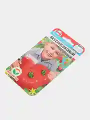Томат Вкусносоковый Малиновый семена