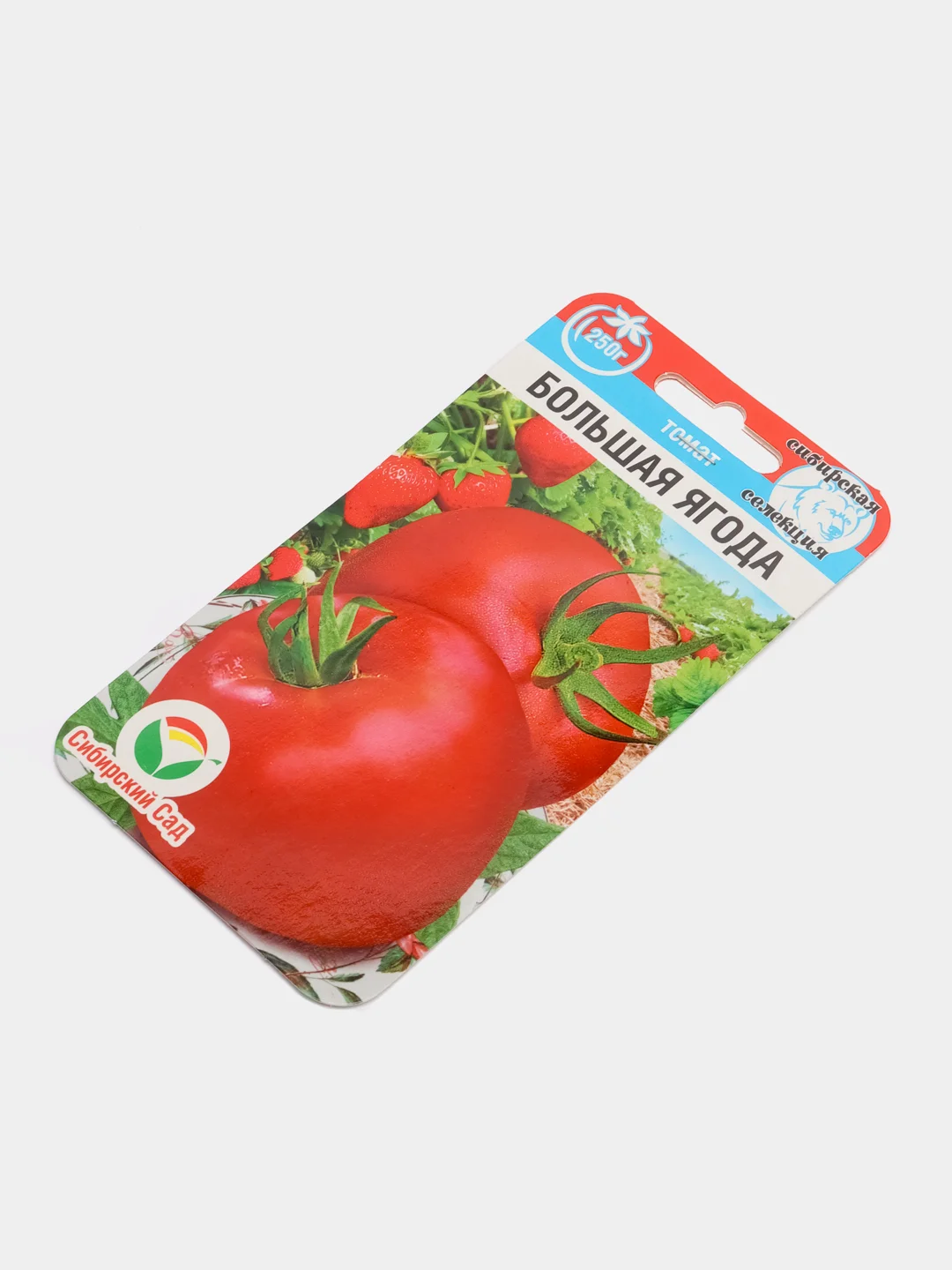 Томат Большая ягода, семена