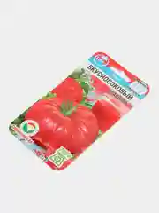 Томат Вкусносоковый Красный (семена)