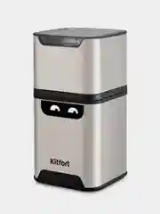 Кофемолка Kitfort КТ-7120, 70 г, 200 Вт