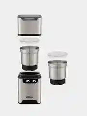 Кофемолка Kitfort КТ-7120, 70 г, 200 Вт
