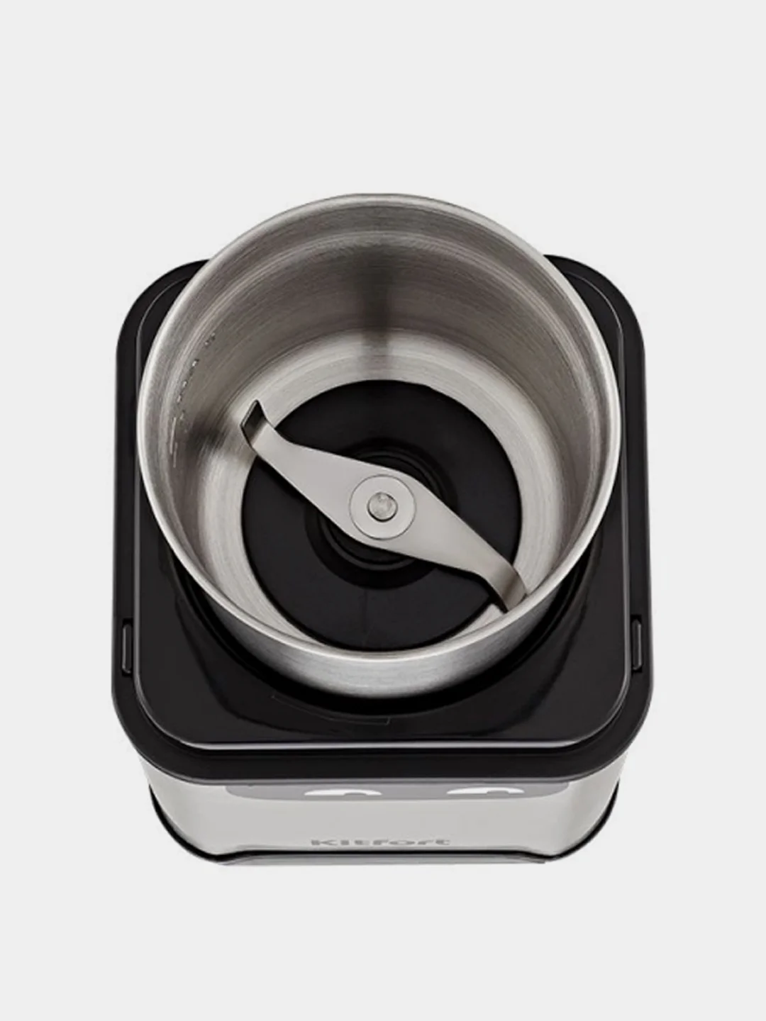 Кофемолка Kitfort КТ-7120, 70 г, 200 Вт