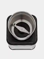 Кофемолка Kitfort КТ-7120, 70 г, 200 Вт