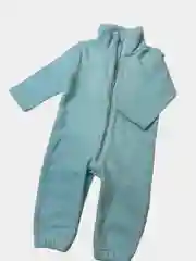 Комбинезон флисовый, детский