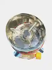 Горелка туристическая Spark K203 с пьезоподжигом, сумочка в комплекте