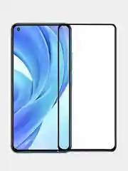 Защитное стекло 9D для Xiaomi Mi 11 Lite, Mi 5X, Mi 9T, Mi A2 Lite