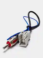 Переходник для подключения штатной антенны к магнитоле (13-017) HONDA 2010+ / ACURA 2010+