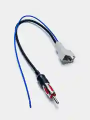 Переходник для подключения штатной антенны к магнитоле (13-017) HONDA 2010+ / ACURA 2010+