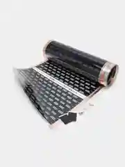 Инфракрасный теплый пол Varmel Eco Film 8.0-880W, пленочный, 4 кв. м