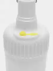 Фонарь кемпинговый, подвесной, аккумуляторный, для палатки, с USB