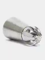 Аметистовый насадка кондитерская Сфера