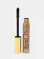 AVON Многофункц тушь 5 в 1 BLACKEST BLACK