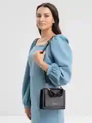 Сумка женская, через плечо, женская сумка, с ручкой и ремнем, из эко кожи