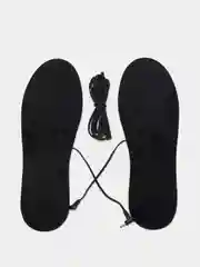 Стельки с подогревом, USB, зимние, утепленные, для обуви
