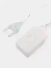 Разноцветный гирлянда штора светодиодная, 3м*2м, 8 режимов, цвет разноцветный