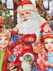 Красный пакет с пластиковой ручкой на каждый  день с рисунком,размер 34х35см,подарочный,полиэтилен