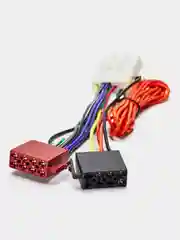 Переходник для магнитол ISO (12-036) Subaru 2007+ / Nissan 2006+