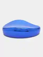 Синий лазерная нано тёрка для ног / пилка пемза для пяток