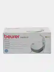 Ингалятор компрессорный Beurer IH18, белый