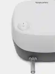 Ингалятор компрессорный Beurer IH18, белый