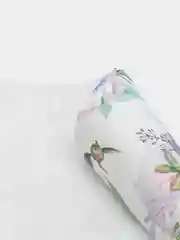Фиолетовый бумага упаковочная, 70 х 100 см