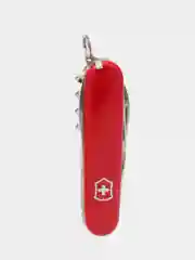 Складной нож Victorinox Sportsman, 13 функций, 84 мм, красный, 0.3803