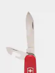 Складной нож Victorinox Sportsman, 13 функций, 84 мм, красный, 0.3803