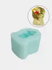 Силиконовая форма "Денежный мешочек"