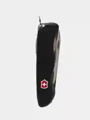 Складной нож Victorinox Picknicker, 11 функций, 111 мм, черный