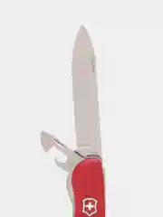Складной нож Victorinox Trailmaster, функций: 12, 111 мм, красный (0.8463)