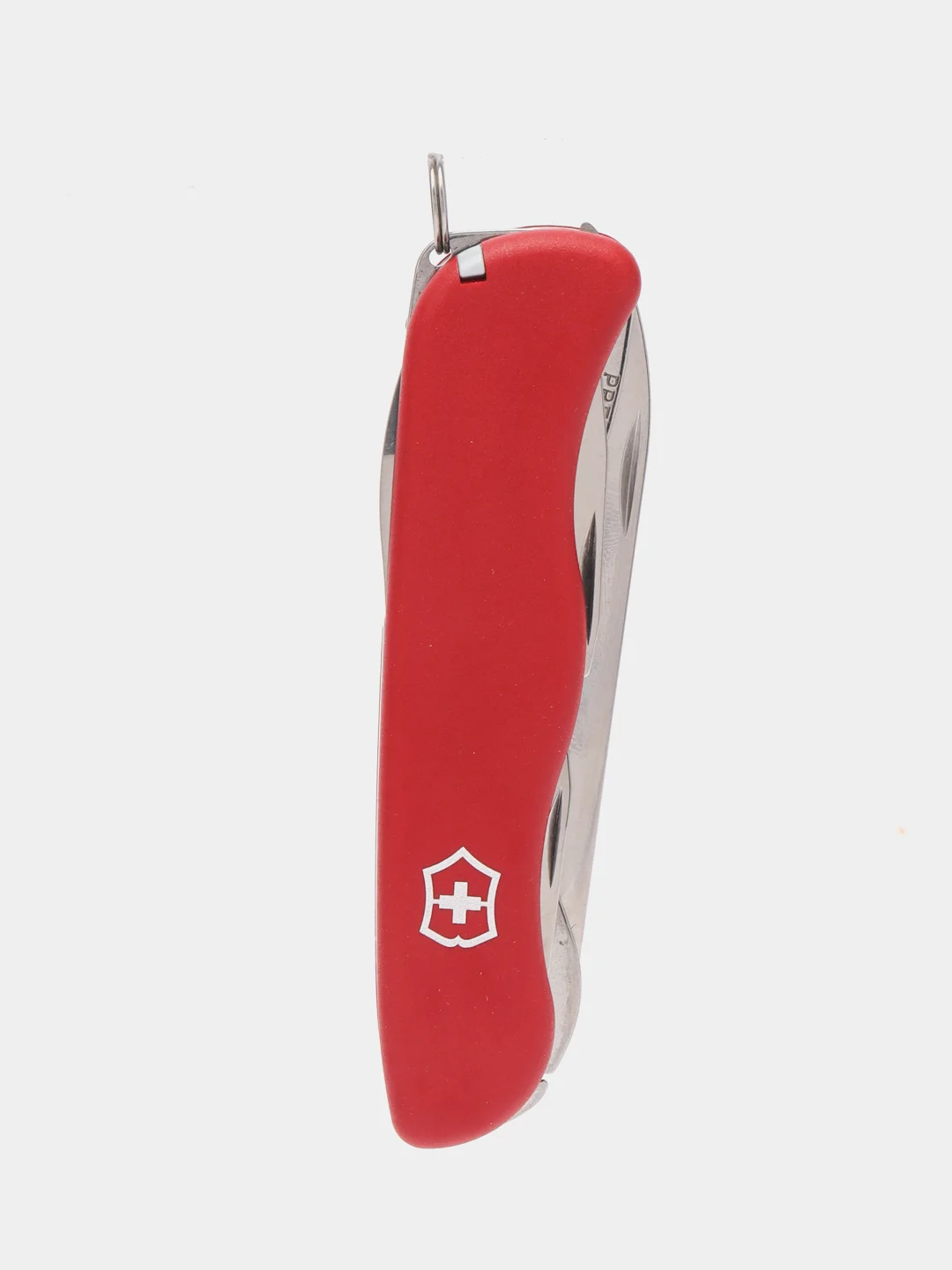 Складной нож Victorinox Trailmaster, функций: 12, 111 мм, красный (0.8463)